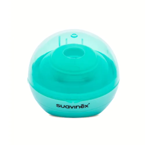 Suavinex Duccio UV Portable Soother Steriliser - Assorted