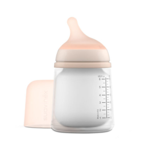 Suavinex Zero Zero Anti Colic 180ml Bottle