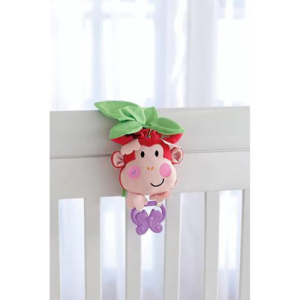 Fisher-Price Musical Pull Down Soother