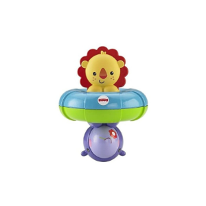 Fisher-Price Float Around Bath Friends
