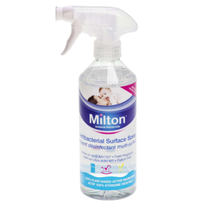 Milton Antibacterial Surface Spray
