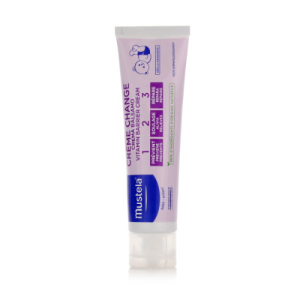 Mustela Vitamin Barrier Cream 100ml