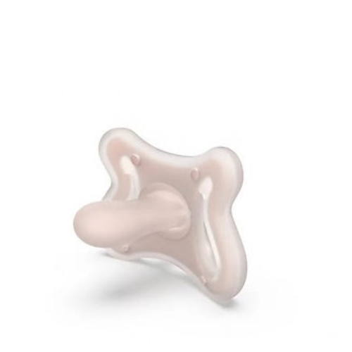 Suavinex Zero Zero Soother 6-18m