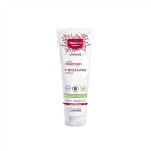 Mustela Stretch Marks Cream