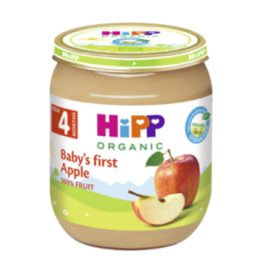 HiPP Jars - Baby's First Apple - 125g