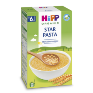 HiPP Star Pasta – 320g