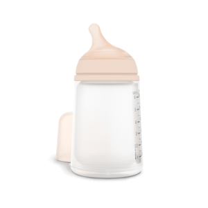 Suavinex Zero Zero Anti Colic 270ml Bottle