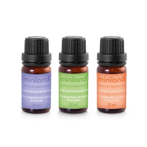 Miniland Aroma Oil Set