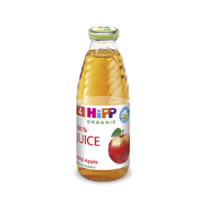 HiPP Juice - Mild Apple - 500ml