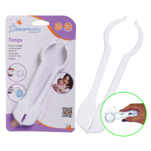DreamBaby Bottle Tongs