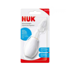 NUK Nasal Aspirator