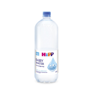 HiPP Baby Water