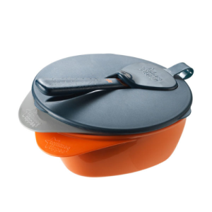 Tommee Tippee Easy Scoop Feed Bowls – 6M+ – 2Pcs
