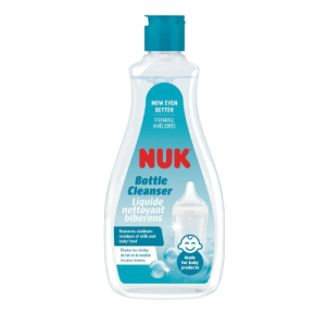 Nuk Bottle Cleanser – 500ml