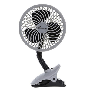 DreamBaby Deluxe Clip On Fan - Assorted