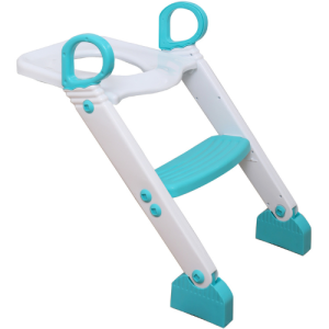 DreamBaby Ladder Step-Up Toilet Trainer - Assorted