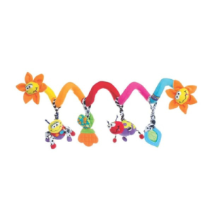 PlayGro Amazing Garden Twirly Whirly