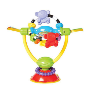 PlayGro High Chair Spinning Toy