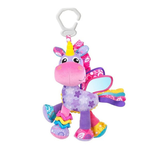 PlayGro Activity Toy Unicorn Stella