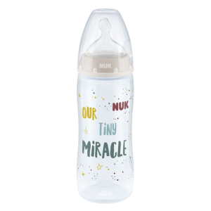 Nuk Family Love First Choice Beige – 360ml