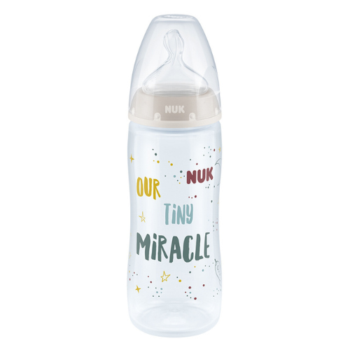 Nuk Family Love First Choice Beige – 360ml