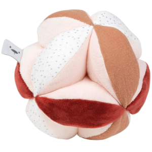 Nattou Activity Cuddly Ball Lapidou - Assorted