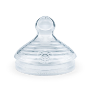 Nuk Nature Sense Teat –  Medium 6-18m