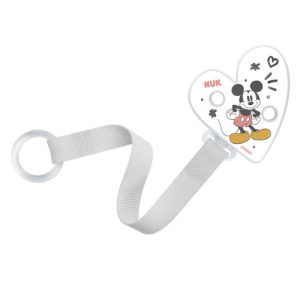 Nuk Mickey Soother Band