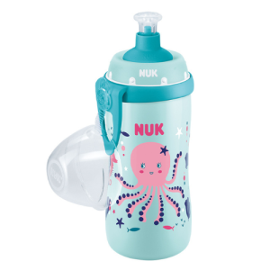 Nuk Junior Cup (3y+) – 300ml - Assorted