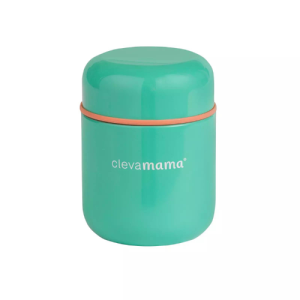 Clevamama 8 Hour Food Baby Flask
