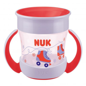 Nuk Mini Magic Cup (6m+) 160ml - Assorted