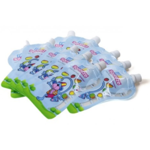 Fill N'Squeeze Refill x10