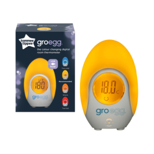 Tommee Tippee Groegg2 Room Thermometer