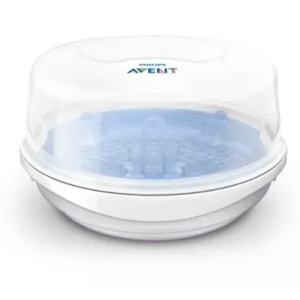 Avent Microwave Steriliser