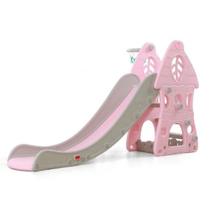 Moni Slide Zimbo Pink