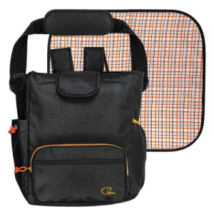 Baby Mink Diaper Bag 3 In 1