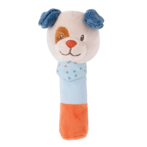 Nattou Rattle Jim & Bob