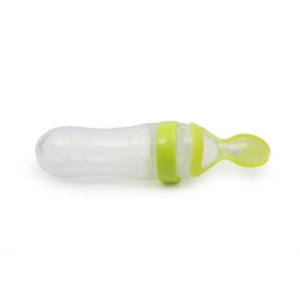 Cangaroo Silicone Squeeze Feeder