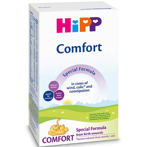 HiPP Comfort Milk-300g