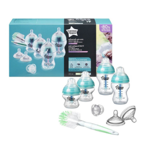 Tommee Tippee Advanced Anti-Colic Starter Set