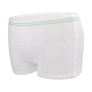 Tytex Disposable Net Briefs X5