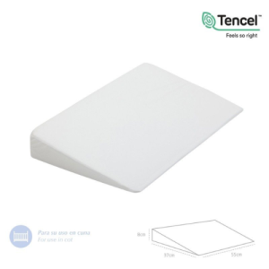 Cambrass Comfort Cot Pillow