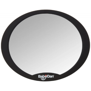 Babydan Back Seat Mirror
