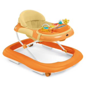 CAM Giocando Walker 6m+ - Assorted