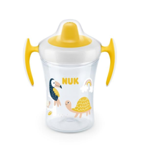 Nuk Trainer Cup (6m+) - 230ml