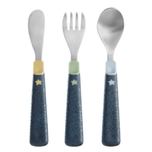Tommee Tippee Cutlery Set 12m+