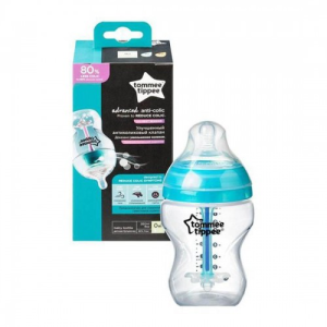 Tommee Tippee Advanced Anti Colic Bottle 260ml