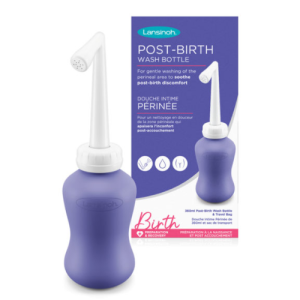 Lansinoh Postpartum Wash Bottle