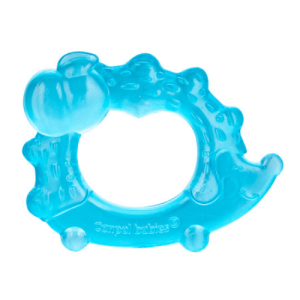 Canpol babies Water Teether Hedgehog - Assorted