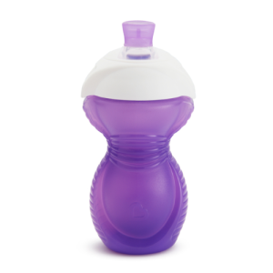 Munchkin Click Lock Bite Proof Sippy Cup 9m+ - Assorted